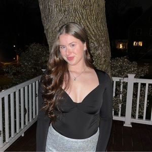 Meet your Posher, Alyssa